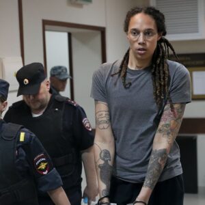 <strong>Brittney Griner’s Russian Problem</strong>