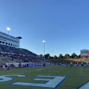 UWG Athletics See Big benefits in move to Division 1
