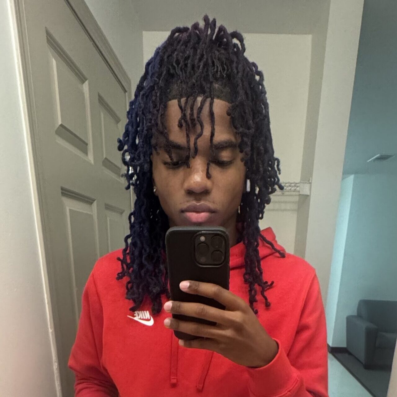 KeShawn Ward