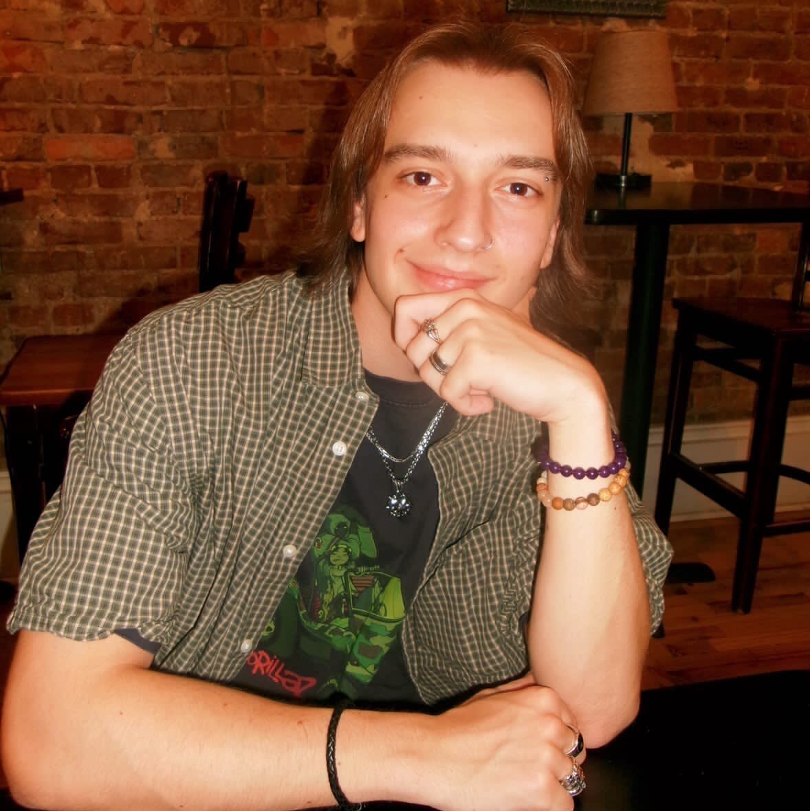 Noah Prout